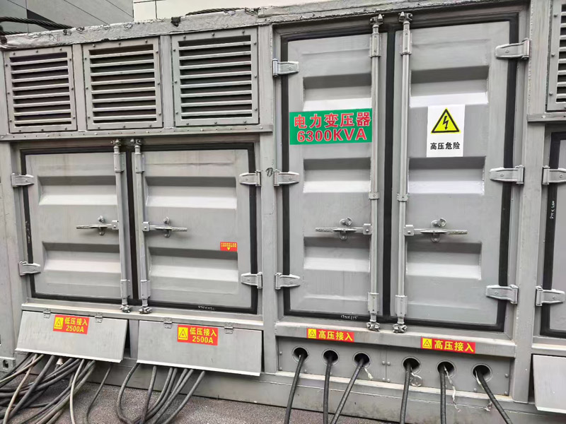 咸宁柴油发电机组换季保养注意哪些事项?