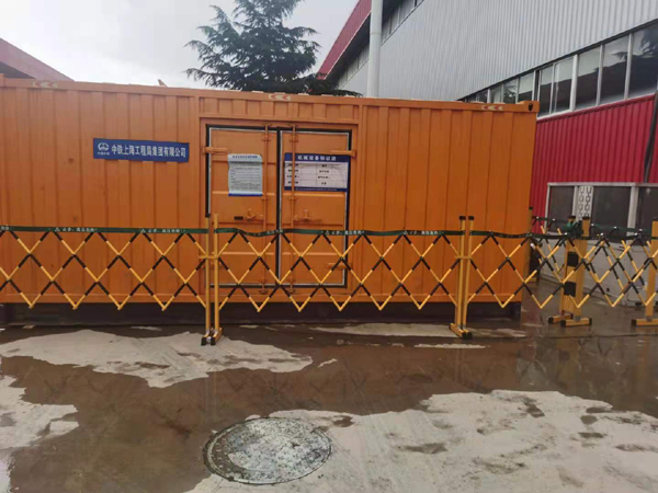 咸宁租赁发电机 柴油发电机组供应商：柴油发电机组润滑油的作用？