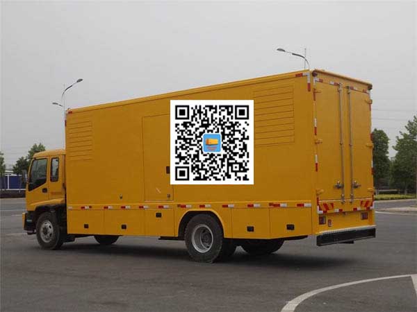 咸宁发电车出租-发电机组的主要用途是什么？