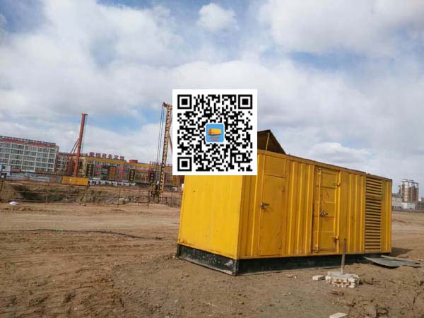 咸宁发电机出租-柴油发电机组安全操作规程有哪些?