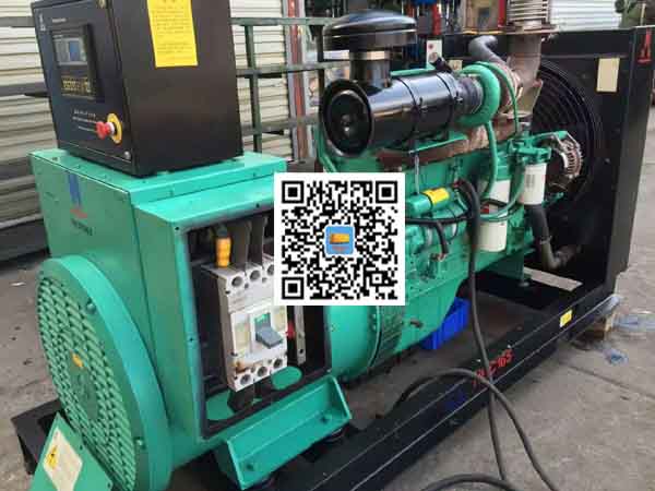 咸宁租赁发电机-发电机一般变压器磁芯所使用的是什么材料?