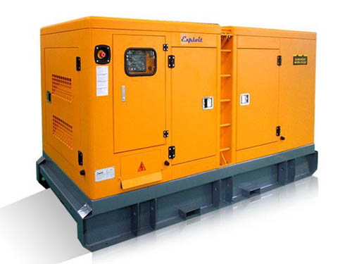 咸宁影响 200kw 柴油发电机油耗的因素有哪些?