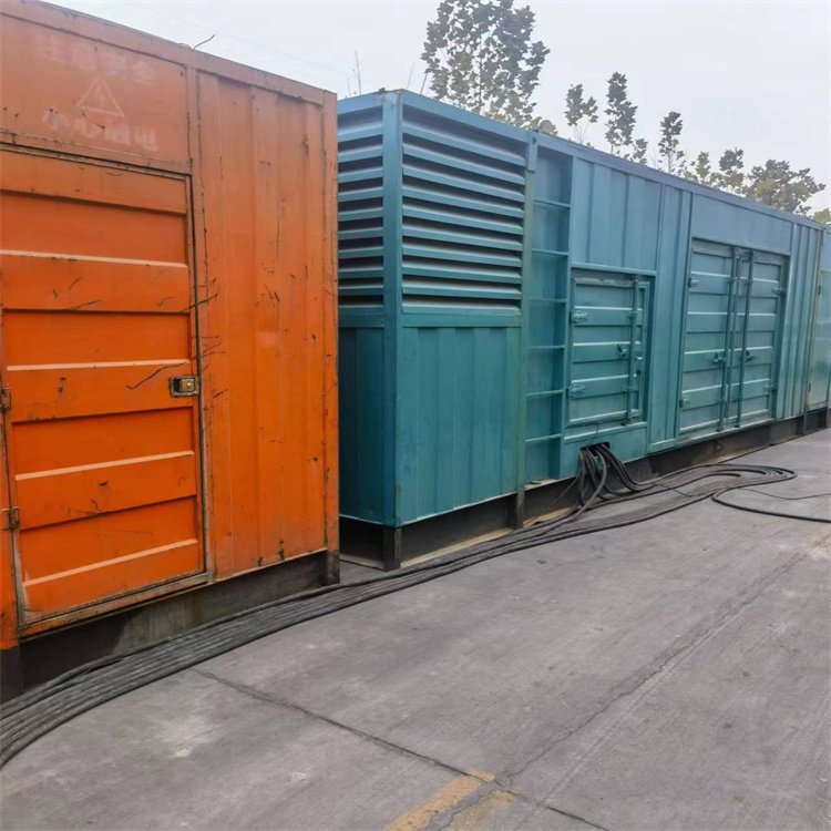 咸宁如何选择适合 600kW 柴油发电机组的热继电器?