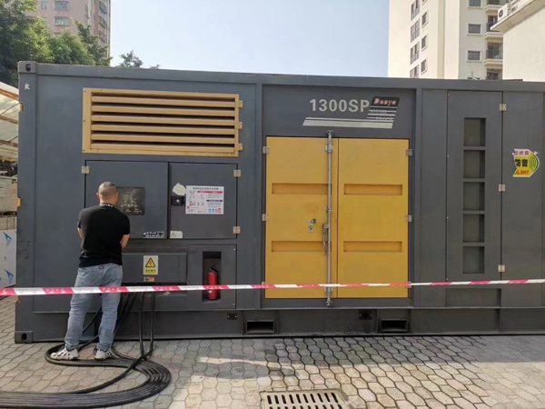 咸宁500KW发电机组冬季应该配多大的启动电瓶？